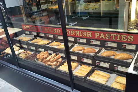 Coughlans Bakery photo 3